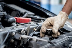 How do I know if my vehicle needs a new radiator?