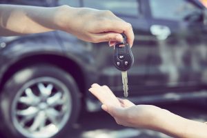 buying a used vehicle