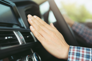 car air conditioning