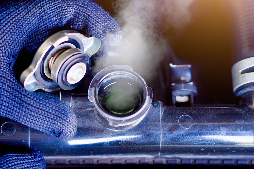 How much does a new radiator cost? Red Devil Radiators