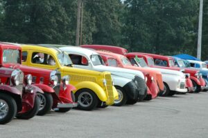 vintage