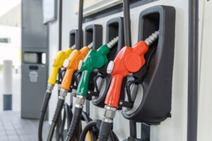 fuel prices